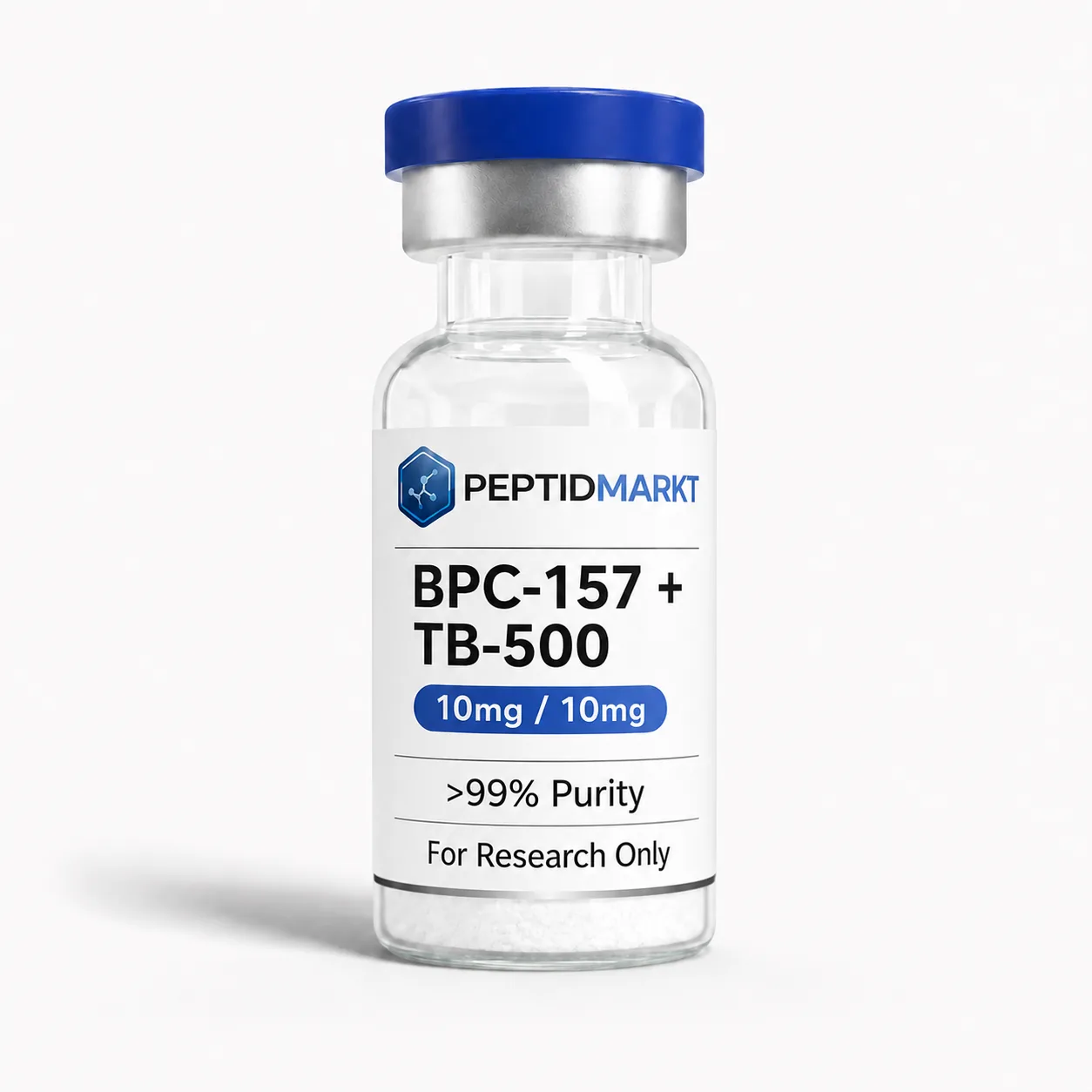 bpc 157 pflaster erfahrungen oral dose BPC-157 Explained: Benefits, Safety & Oral vs Injectable Options BPC-157 + TB-500 Blend 10mg/10mg