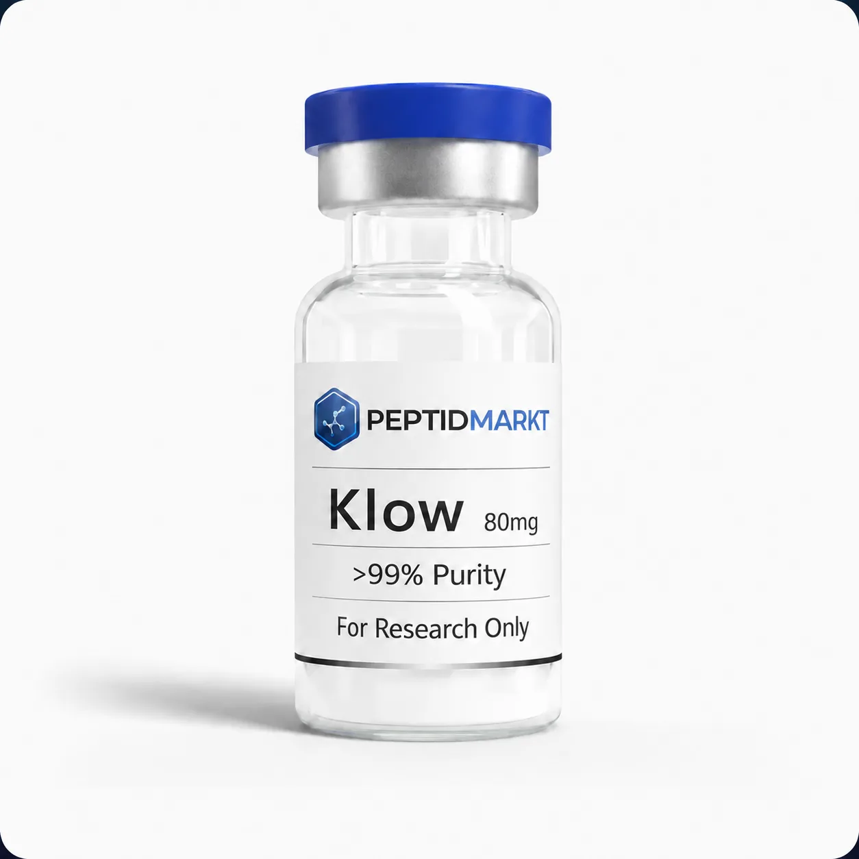 klow peptid peptide what is it peptides benefits Perfectly You Introducing KLOW Dissolvd Oral Peptides,